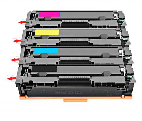 W2210A 2211A 2212A 2213A  207A টোনার কার্টিজ  M255 M256 M282 M283 এর জন্য