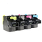 CE Lexmark Toner Cartridge Black Cyan Yellow Magenta Compatible For CS310 CS410 CS510