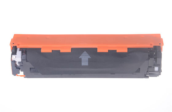125A কালার টোনার কার্টিজ CB540A H P CP1215 1518 1515 1210 1510 CM1312 এর জন্য ব্যবহৃত